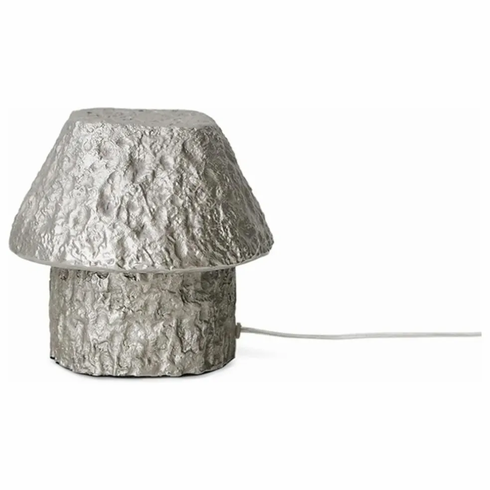 Lampe à poser Artefact | Aluminium