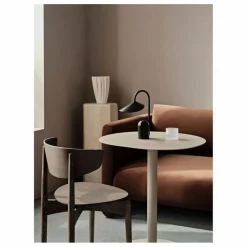 Lampe à poser Arum | Noir