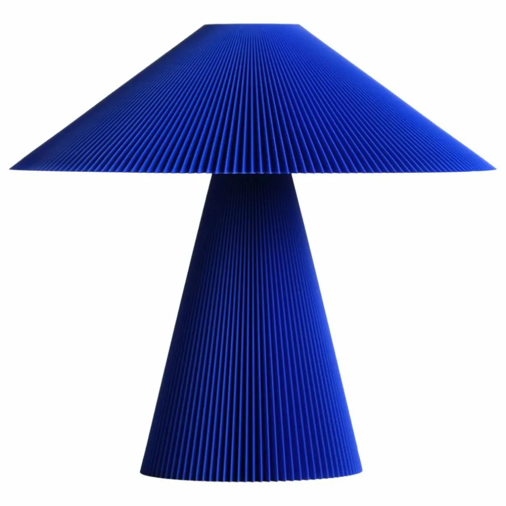 Lampe à poser Baby Jane | Bleu Klein