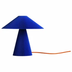 Lampe à poser Baby Jane | Bleu Klein