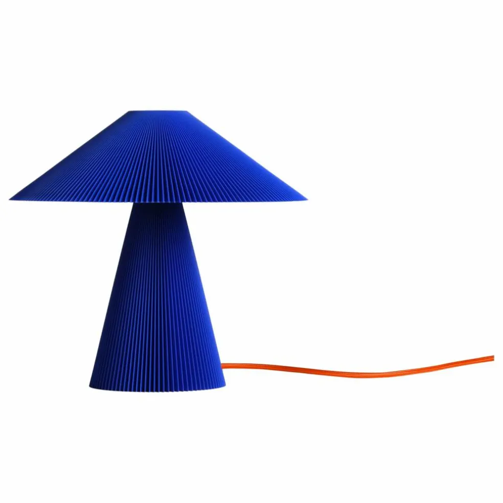 Lampe à poser Baby Jane | Bleu Klein