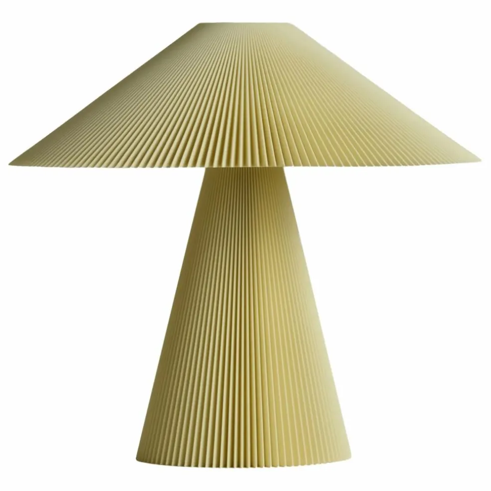 Lampe à poser Baby Jane | Crème