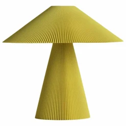 Lampe à poser Baby Jane | Jaune pâle