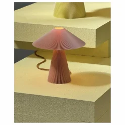 Lampe à poser Baby Jane | Nude