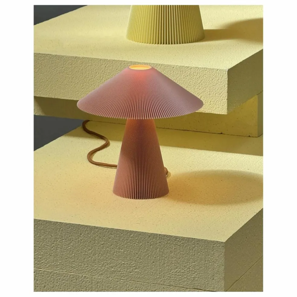 Lampe à poser Baby Jane | Nude