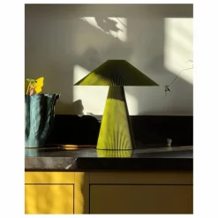 Lampe à poser Baby Jane | Olive