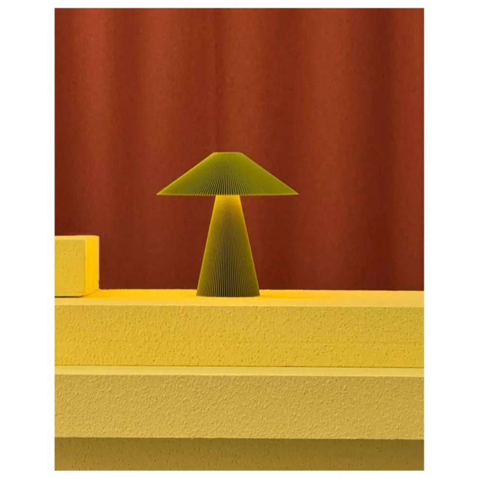 Lampe à poser Baby Jane | Olive