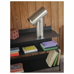 Lampe à poser Beam, Tom Chung | Aluminium