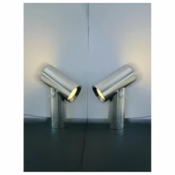 Lampe à poser Beam, Tom Chung | Aluminium