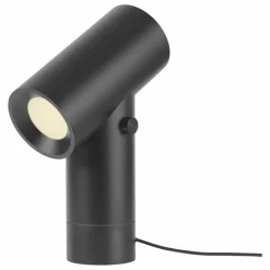 Lampe à poser Beam, Tom Chung | Noir