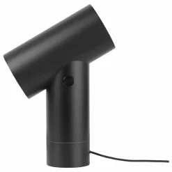 Lampe à poser Beam, Tom Chung | Noir