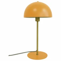 Lampe à poser Bonnet en métal | Curry