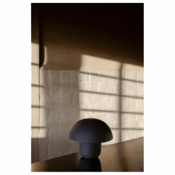 Lampe à poser Carl-Johan | Gris