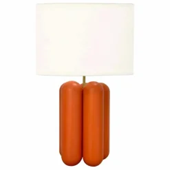 Lampe à poser Charlotte | Corail
