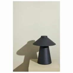 Lampe à poser Chipper | Noir