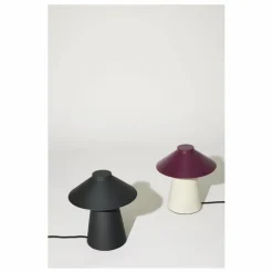 Lampe à poser Chipper | Noir