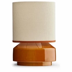 Lampe à poser Claude | Fauve