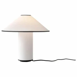 Lampe à poser Colette ATD6 | Noir