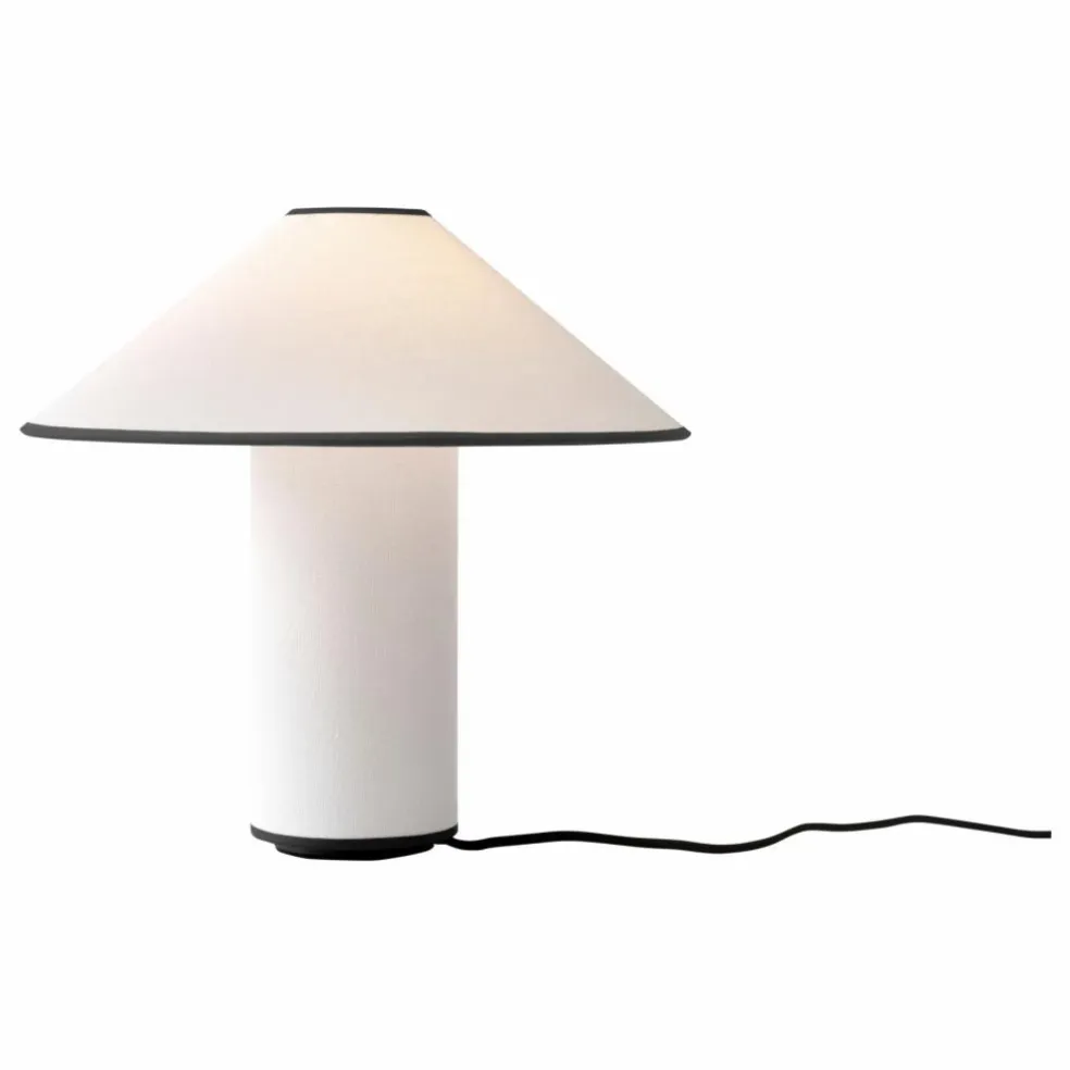 Lampe à poser Colette ATD6 | Noir