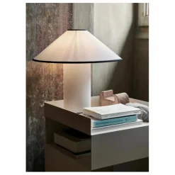 Lampe à poser Colette ATD6 | Noir