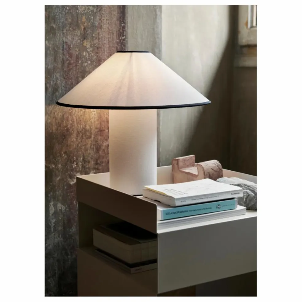 Lampe à poser Colette ATD6 | Noir