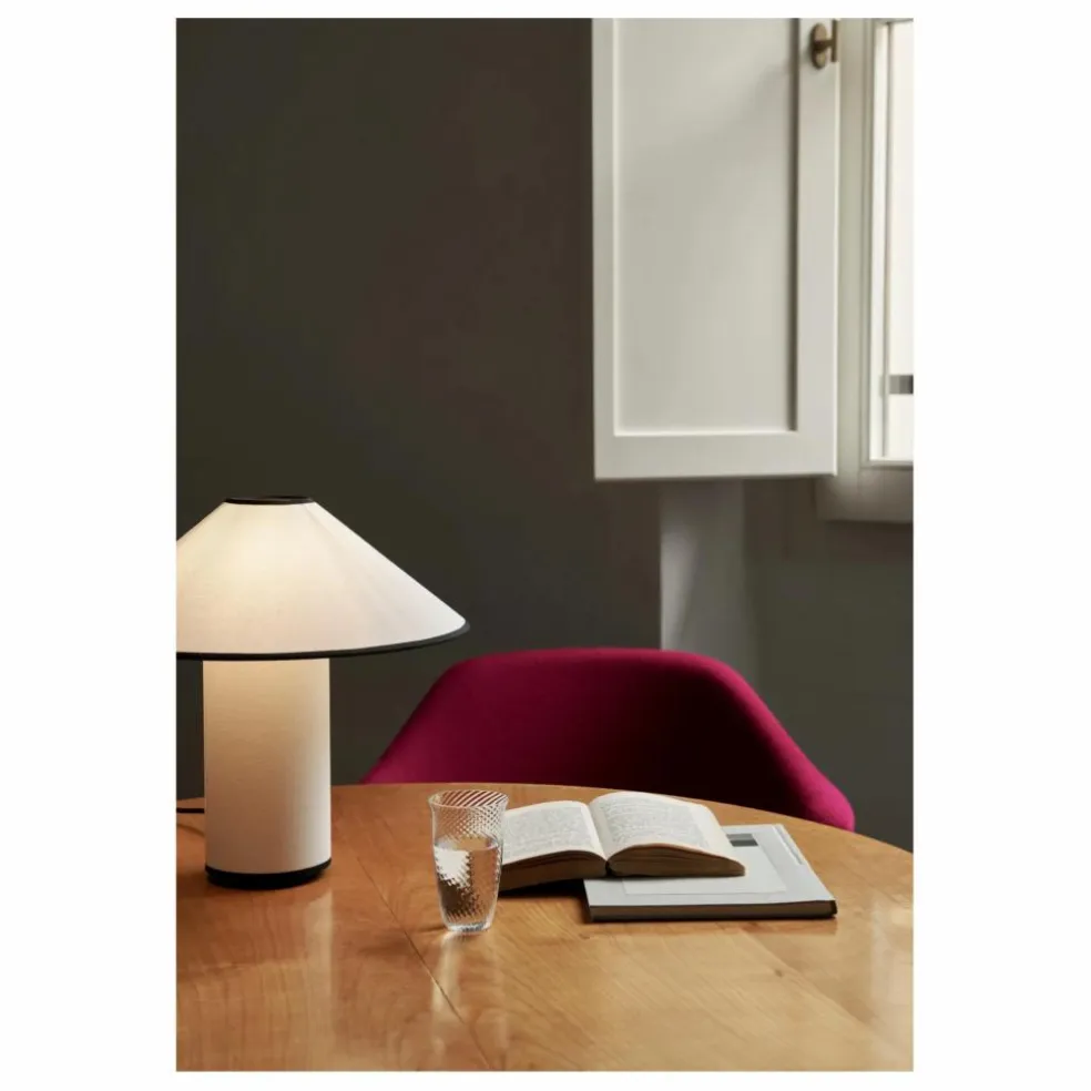 Lampe à poser Colette ATD6 | Noir