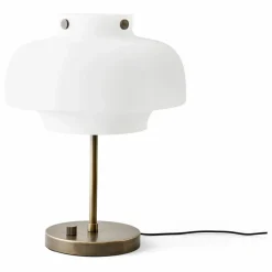 Lampe à poser Copenhagen SC13 | Blanc