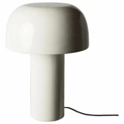 Lampe à poser Diva | Blanc