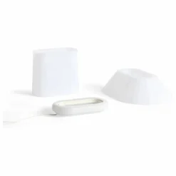 Lampe à poser Drome | Blanc