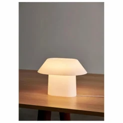 Lampe à poser Drome | Blanc