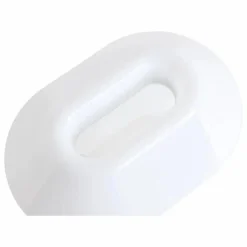 Lampe à poser Drome | Blanc