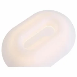 Lampe à poser Drome | Blanc