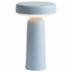 Lampe à poser Ease, Johan Van Hengel | Bleu ciel