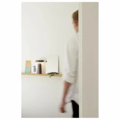 Lampe à poser Ease, Johan Van Hengel | Taupe