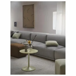Lampe à poser Ease, Johan Van Hengel | Gris