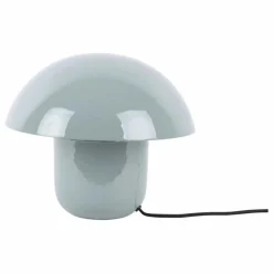 Lampe à poser Fat Mushroom | Bleu Clair