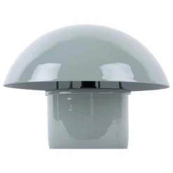 Lampe à poser Fat Mushroom | Bleu Clair