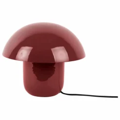 Lampe à poser Fat Mushroom | Bordeaux