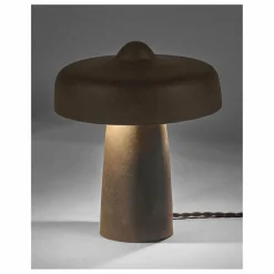 Lampe à poser Fou, Alex Gabriels | Noir