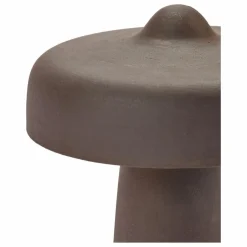 Lampe à poser Fou, Alex Gabriels | Noir