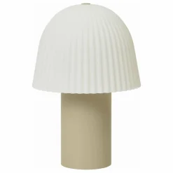 Lampe à poser Frill | Beige