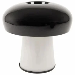 Lampe à poser Hilding | Noir