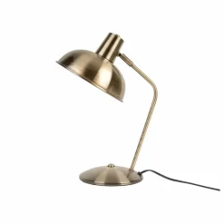 Lampe à poser Hood | Doré