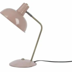 Lampe à poser Hood | Vieux Rose