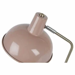 Lampe à poser Hood | Vieux Rose