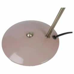 Lampe à poser Hood | Vieux Rose