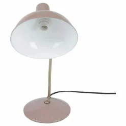 Lampe à poser Hood | Vieux Rose