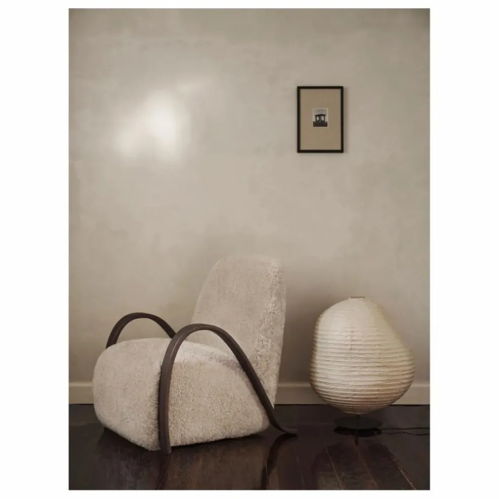 Lampe à poser Kurbis