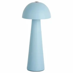 Lampe à poser LED | Bleu ciel