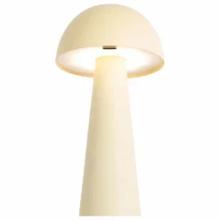 Lampe à poser LED | Jaune